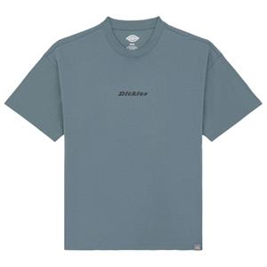 Dickies  Enterprise Tee S/S - T-shirt, grijs