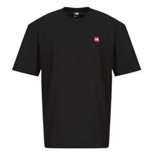 The North Face T-shirt Korte Mouw  xys Oversized S/S Tee