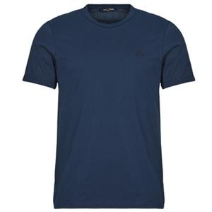 Fred Perry T-shirt Korte Mouw  RINGER T-SHIRT