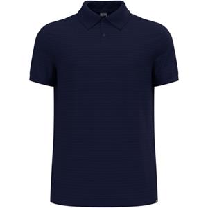 Odlo Heren Ascent Natural Polo T-Shirt