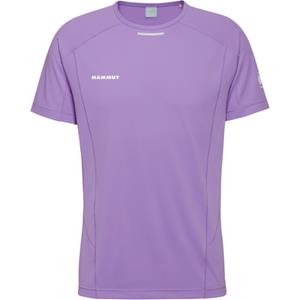 Mammut Heren Aenergy Fl T-Shirt