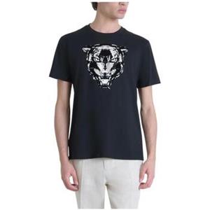 Antony Morato T-shirt Korte Mouw  -