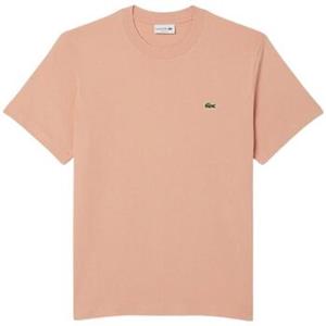 Lacoste T-shirt Korte Mouw  -