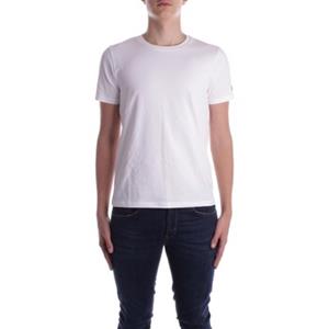 Gcds T-shirt Korte Mouw  A2EM2300UW0