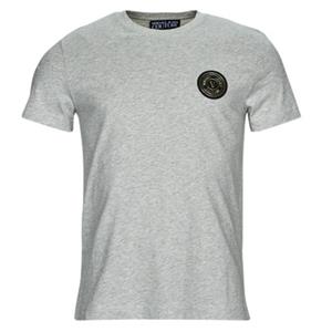 Versace Jeans Couture T-shirt Korte Mouw  GAHY01