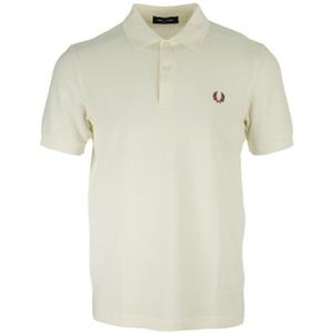 Fred Perry T-shirt  Plain