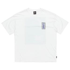 Quiksilver  GH QS Sunrise Bowl S/S - T-shirt, wit