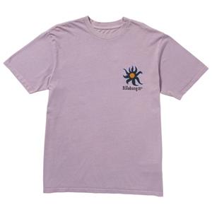 Billabong  Solar Premium WW S/S - T-shirt, purper