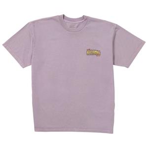 Billabong  Hi Tide OG WW S/S - T-shirt, purper