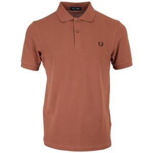 Fred Perry T-shirt  Plain