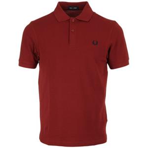 Fred Perry T-shirt  Plain