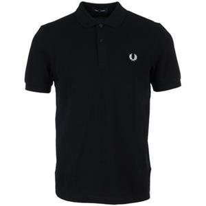 Fred Perry T-shirt  Plain