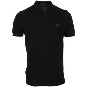 Fred Perry T-shirt  Plain Shirt