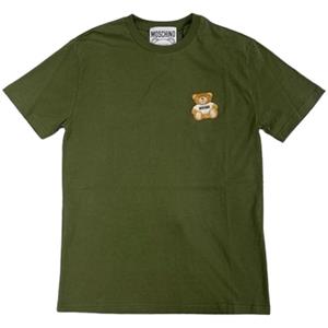 Moschino T-shirt Korte Mouw  -