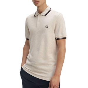 Fred Perry T-shirt  Twin Tipped Shirt