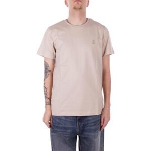 Dondup T-shirt Korte Mouw  US198JF0309UFS6