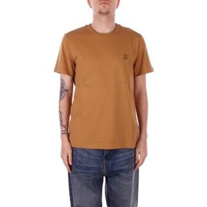 Dondup T-shirt Korte Mouw  US198JF0309UFS6