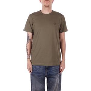 Dondup T-shirt Korte Mouw  US198JF0309UFS6