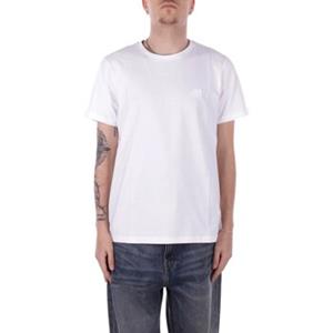 Dondup T-shirt Korte Mouw  US198JF0309UFS6