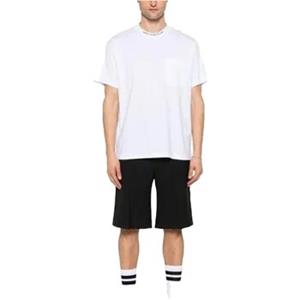 Versace T-shirt Korte Mouw  78GAHE03 CJ00E