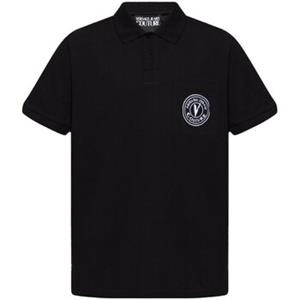 Versace T-shirt  78GAGT01 CJ01T