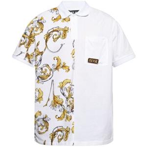 Versace T-shirt  78GAG625 JS458