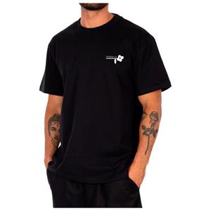 Iriedaily  Bad Boi T-Shirt - T-shirt, zwart