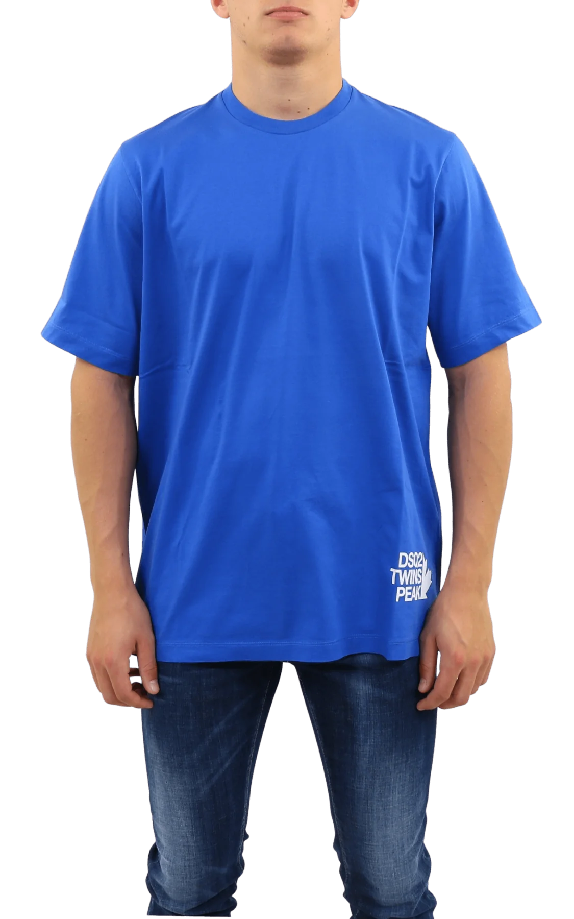 Dsquared2 Heren t-shirt