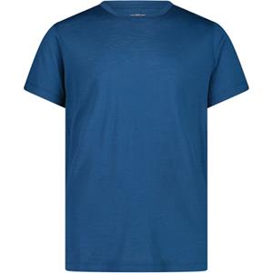 CMP Heren Merino T-Shirt