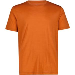 CMP Heren Merino T-Shirt