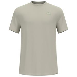 Odlo Heren Raincloud Merino 160 T-shirt