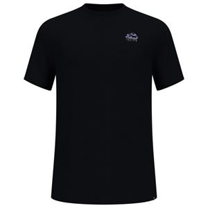 Odlo Heren Raincloud Merino 160 T-shirt