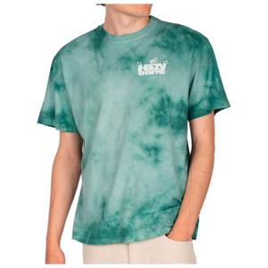 Iriedaily  Hazy Charms Tee - T-shirt, turkoois