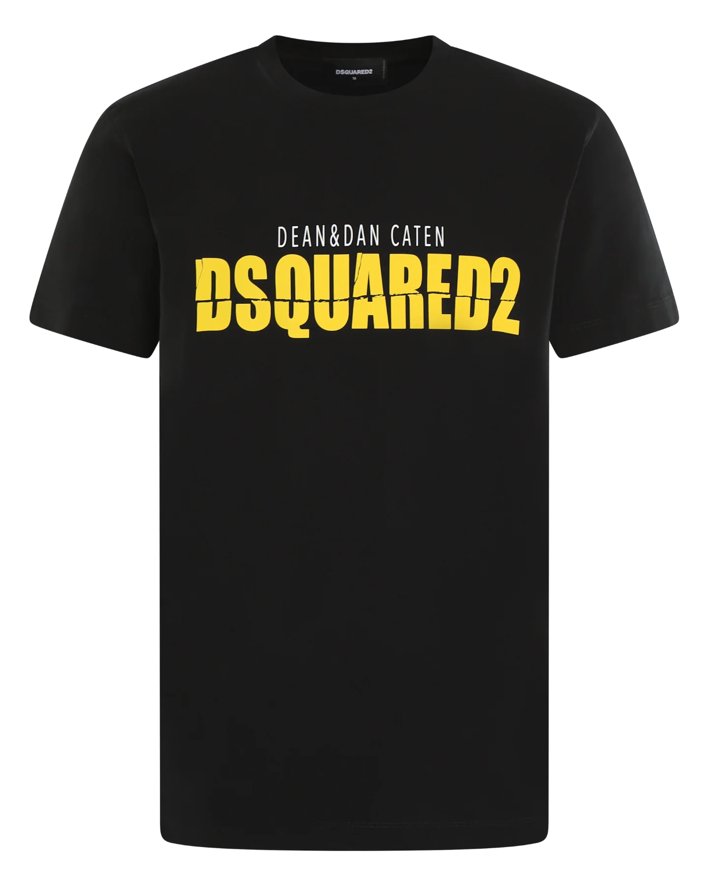Dsquared2 Heren t-shirt