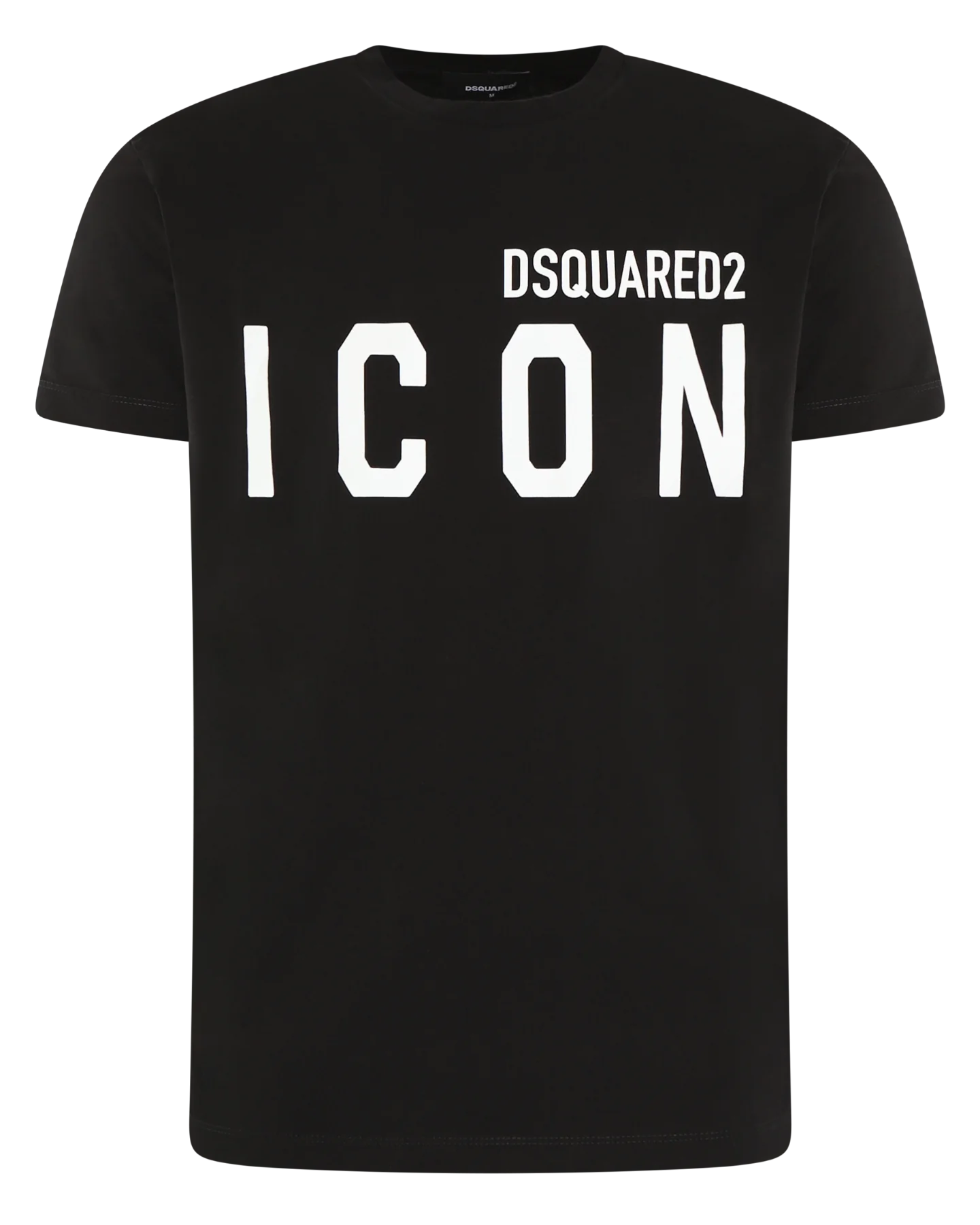 Dsquared2 Heren icon large t-shirt