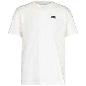 Maloja  SonntagskopfM. - T-shirt, wit