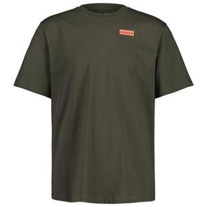 Maloja  StoriaM. - T-shirt, bruin