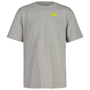 Maloja  StoriaM. - T-shirt, grijs