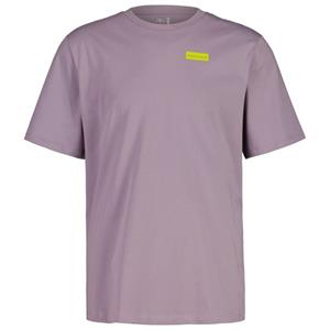 Maloja  StoriaM. - T-shirt, roze