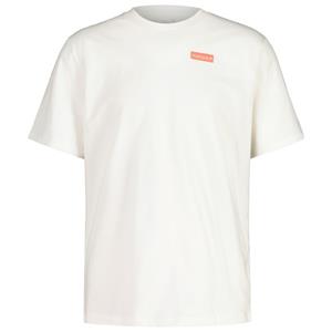 Maloja  StoriaM. - T-shirt, wit