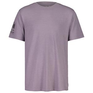 Maloja  LaivesM. - T-shirt, roze