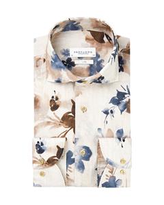 Profuomo Heren Overhemd LM