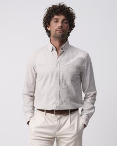 Campbell Ranger Casual Heren Overhemd LM