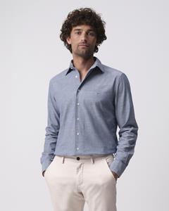 Campbell Sawyer Casual Heren Overhemd LM