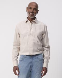 Campbell Sawyer Casual Heren Overhemd LM
