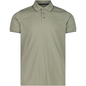 CMP Heren Polo T-shirt