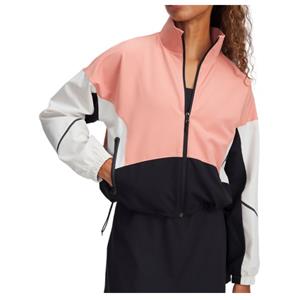 Under Armour  Women's Unstoppable Jacket - Vrijetijdsjack, zwart
