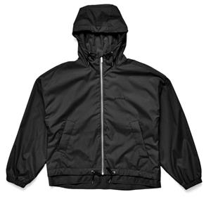 Mazine  Women's Light Jacket Recycled Fabric - Vrijetijdsjack, zwart