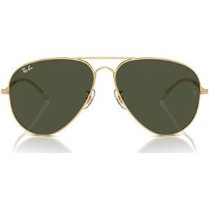 Ray-Ban Zonnebril  Occhiali da Sole Old Aviator RB3825 001/31