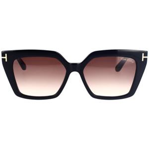 Tom Ford Zonnebril  Occhiali da Sole Winona FT1030/S 01Z